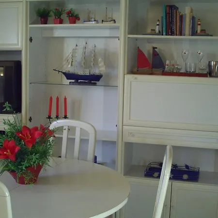 Ferias Sol E Praia Appartement *