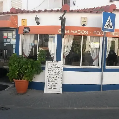 Appartement Ferias Sol E Praia