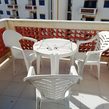 Ferias Sol E Praia Appartement *