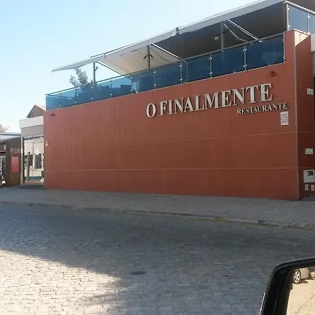 Ferias Sol E Praia * Manta Rota